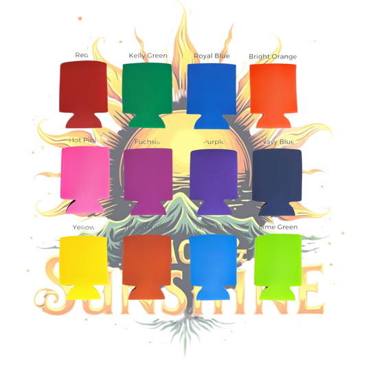 Emotional Support Beverage