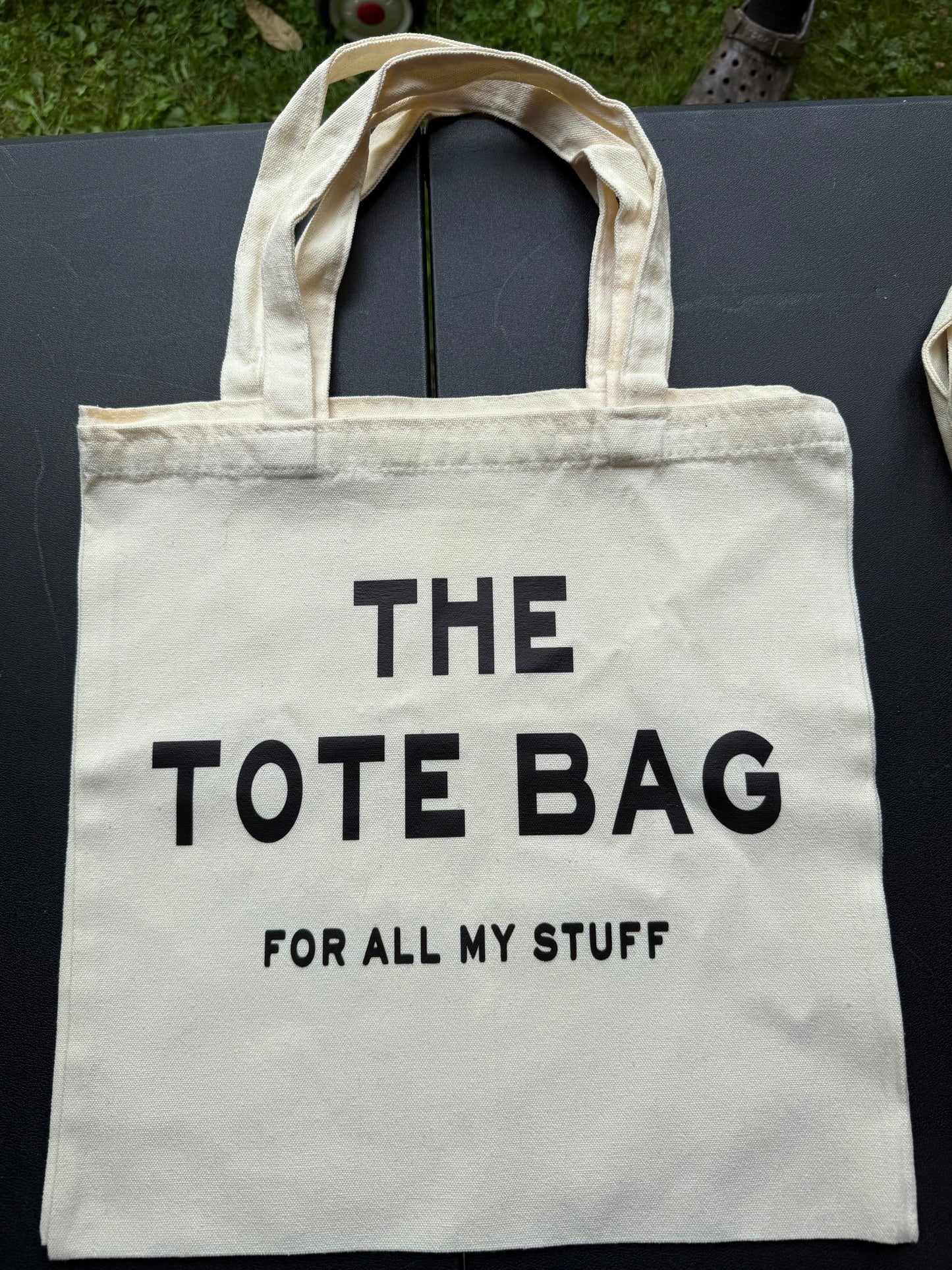 The Tote Bag