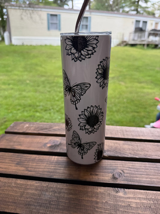 Anti-Social Butterfly