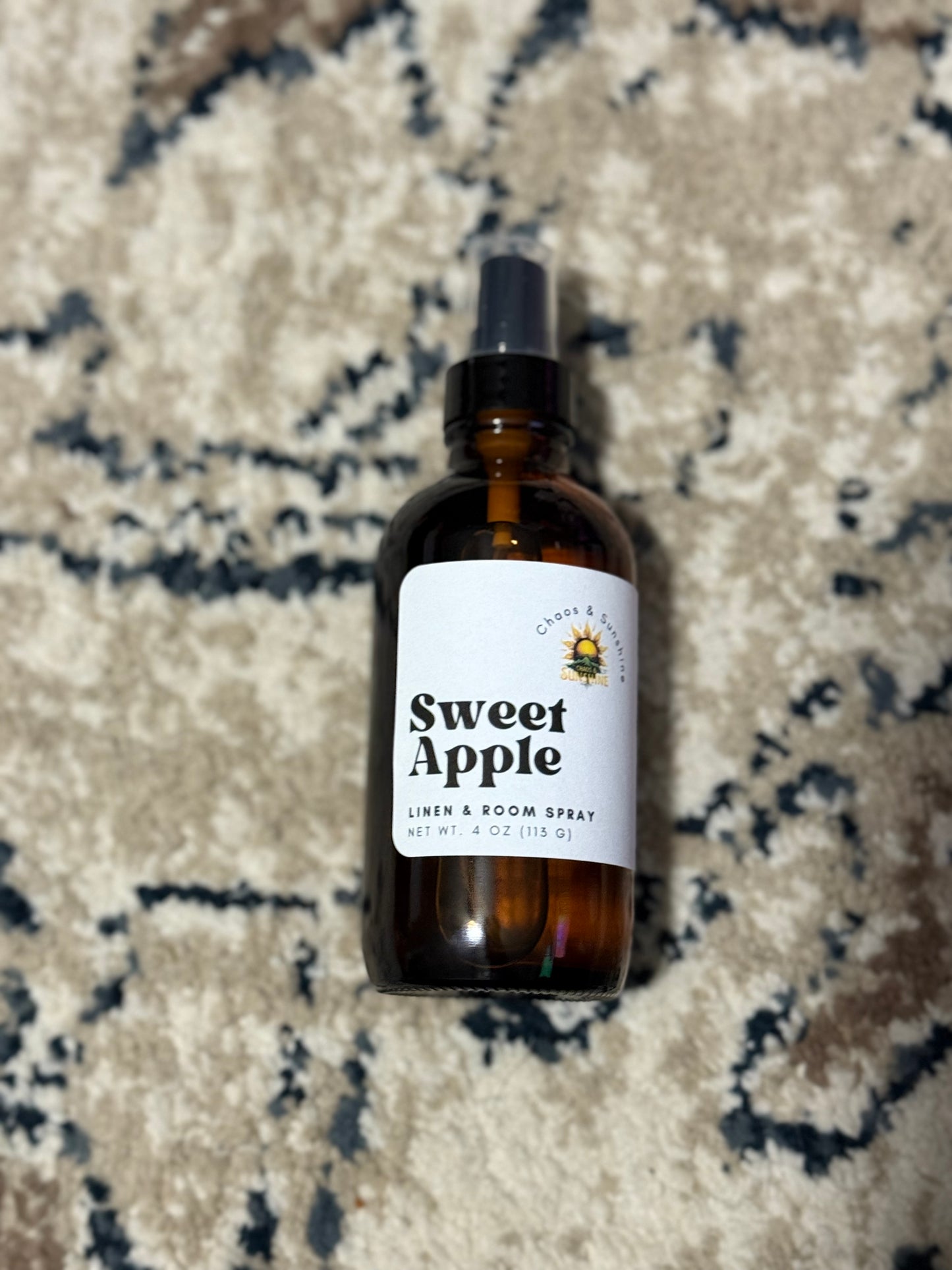 Sweet Apple