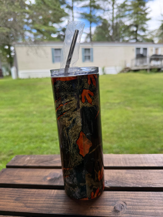 Fatherhood Is A Walk In The Park