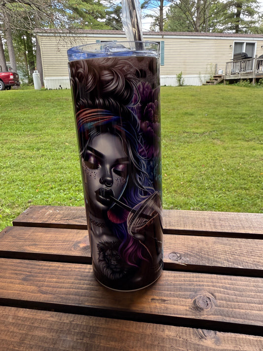 Expensive Difficult & Talks Back