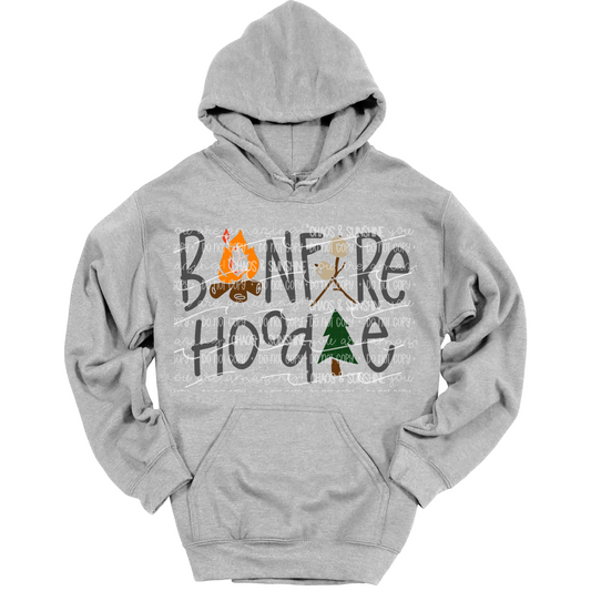 Bonfire Hoodie