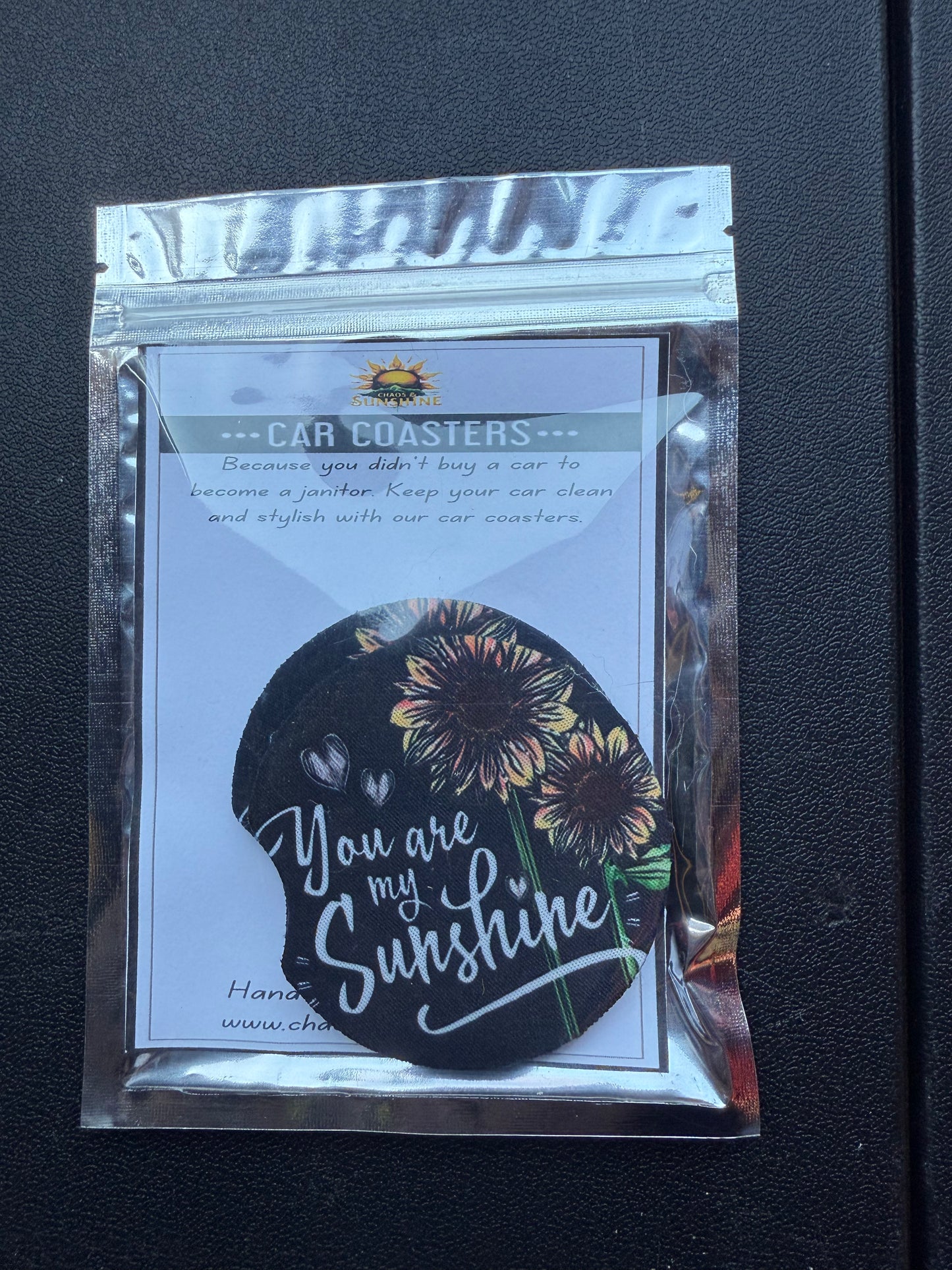 You Are My Sunshine
