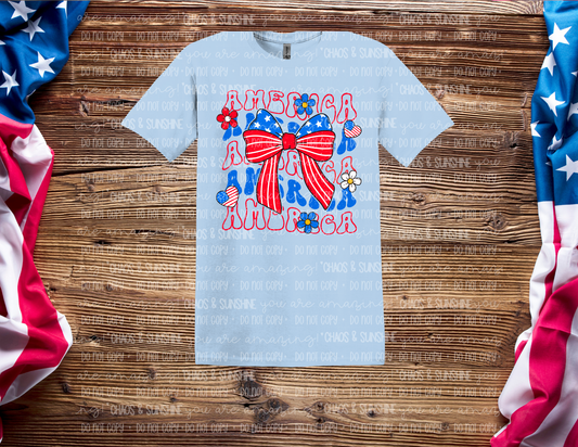 Retro America