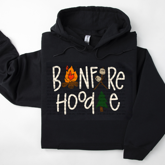 Bonfire Hoodie