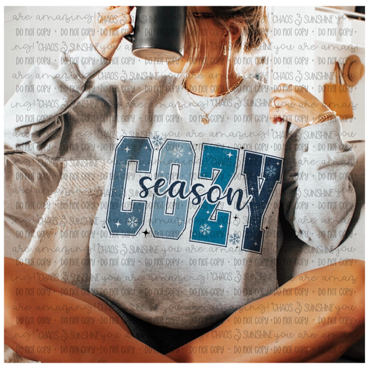 Cozy Season
