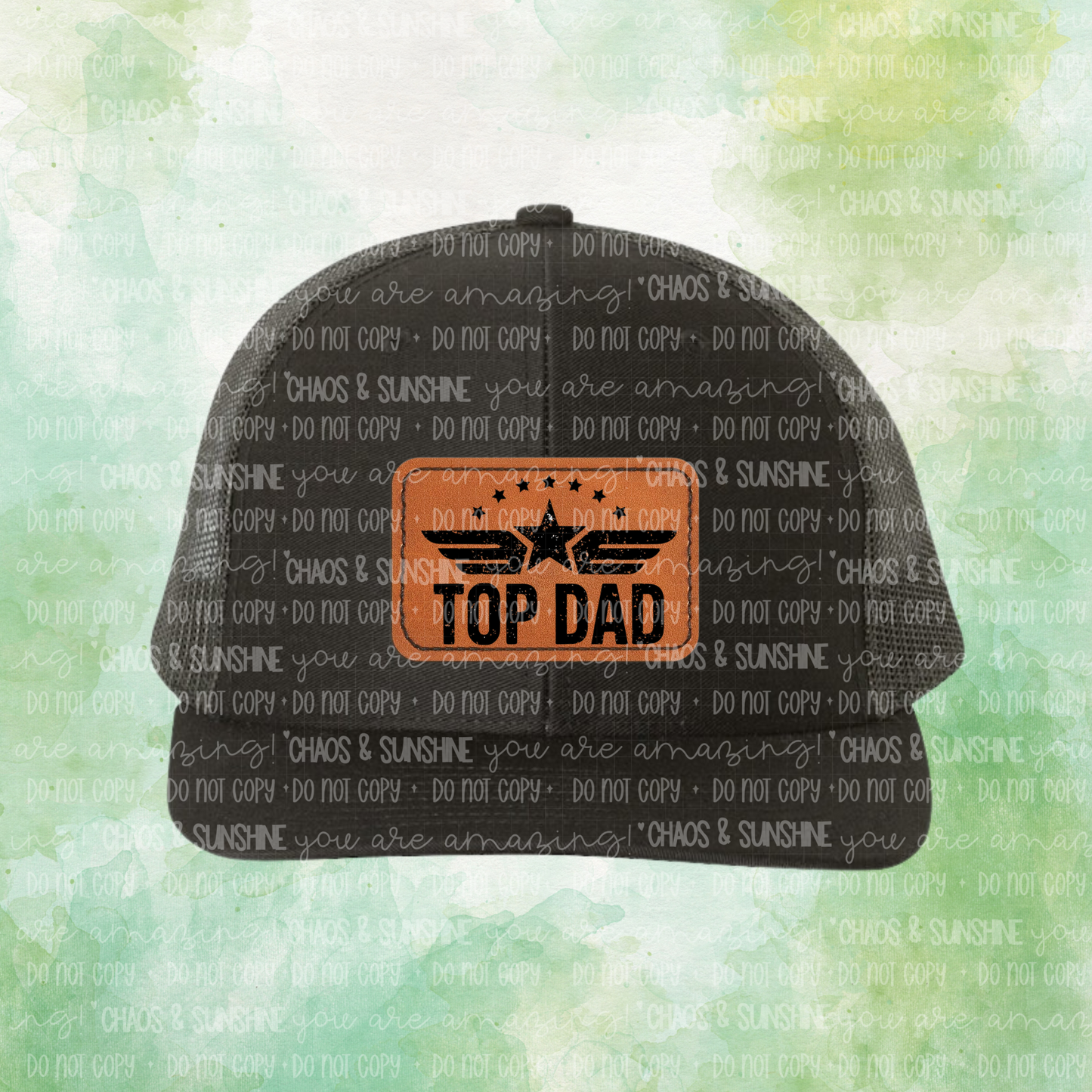 Top Dad