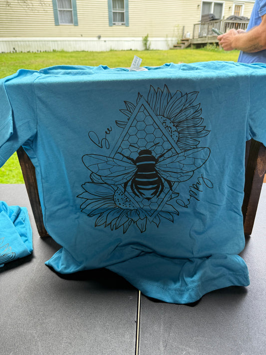Bee Happy