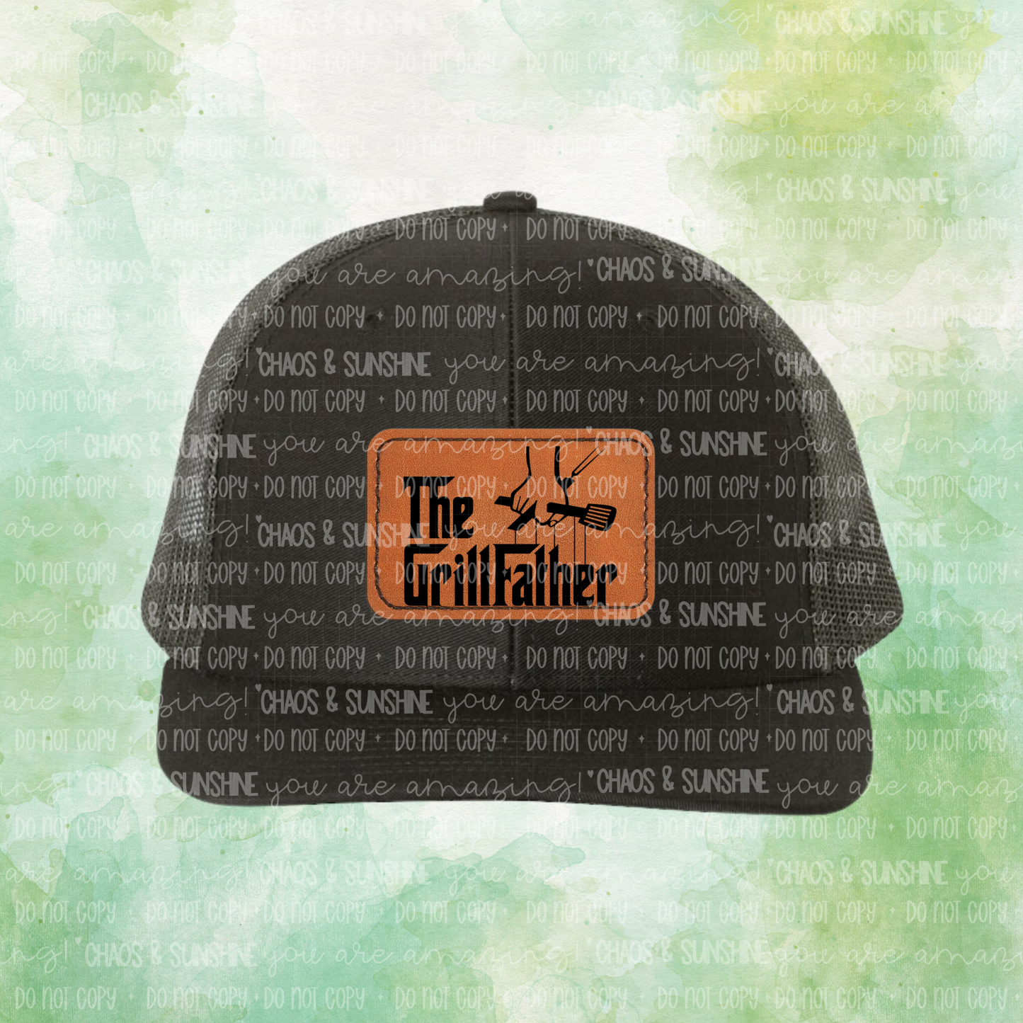 The Grillfather