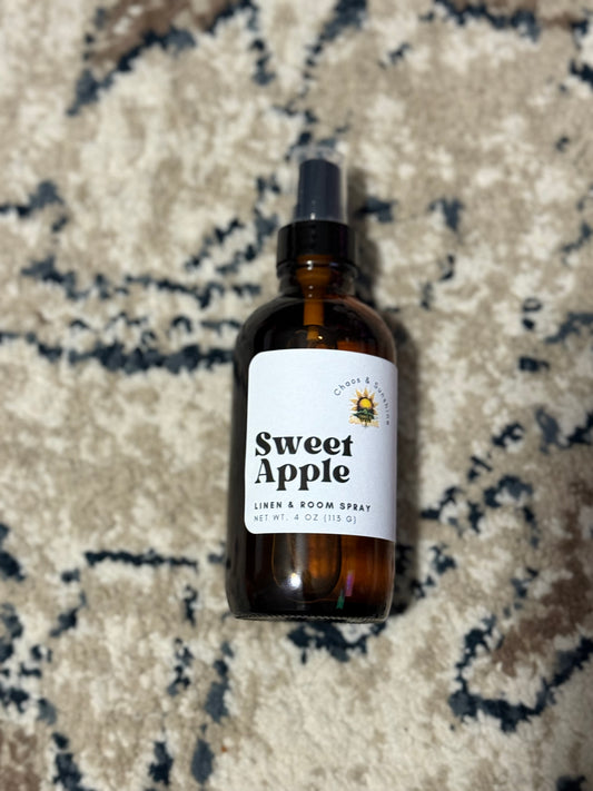Sweet Apple