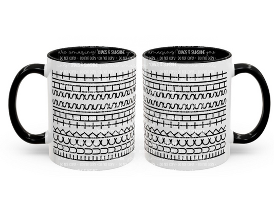 F This Sh*t 15oz Mug