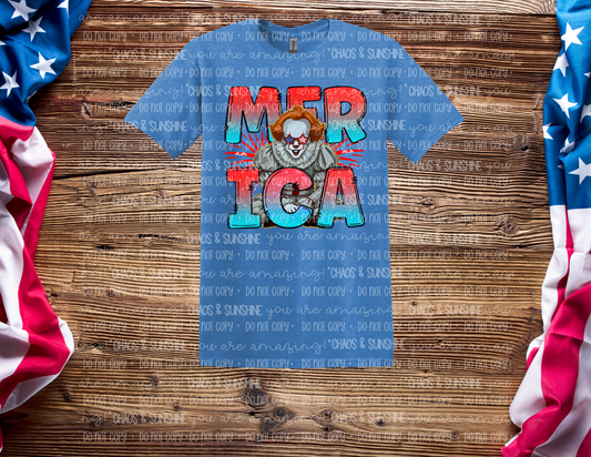 Merica - Penny