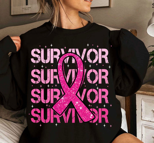 I’m a SURVIVOR tee