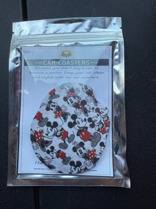 Classic Mouse