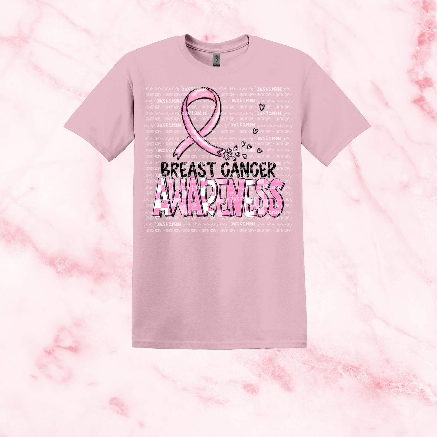 Breast Cancer Awareness