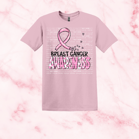 Breast Cancer Awareness