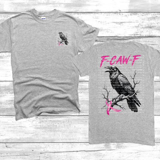 F-Caw-F